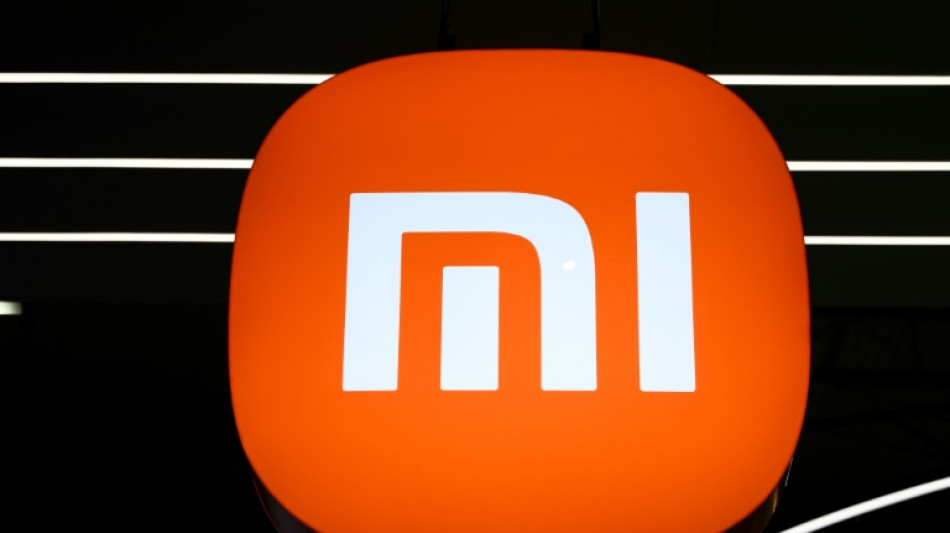 Chinesischer Smartphone-Hersteller Xiaomi k&uuml;ndigt Verkaufsstart f&uuml;r E-Auto an 
