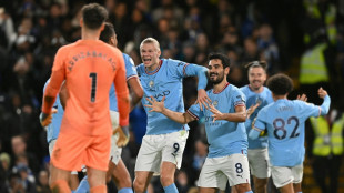 G&uuml;ndogan &uuml;ber Haaland: "Unser Spiel ist anders geworden"
