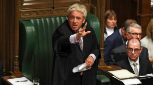 Gremium best&auml;tigt Mobbing-Vorw&uuml;rfe gegen Ex-Speaker des britischen Unterhauses