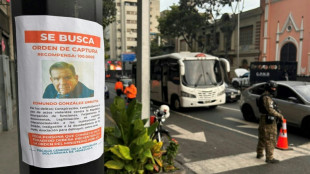 Venezuela: l'arm&eacute;e refuse de reconna&icirc;tre l'opposant Gonzalez Urrutia comme pr&eacute;sident