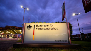 75 Jahre Verfassungsschutz: Thüringens Verfassungsschutzchef beklagt mangelnde Würdigung