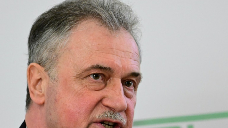 Mario Rei&szlig; neuer Chef der GDL - Claus Weselsky wird Ehrenvorsitzender