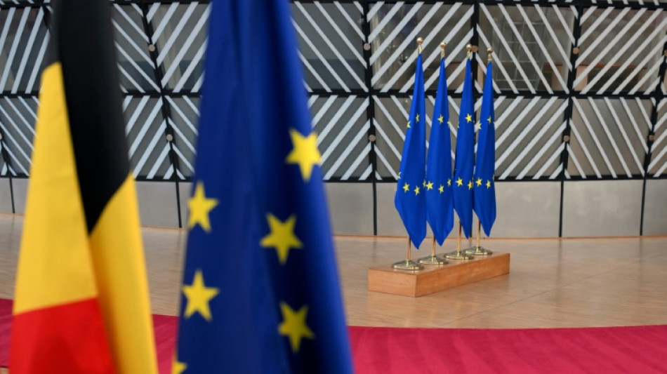 La UE logra un acuerdo sobre su objetivo climático para 2040 antes de la COP30