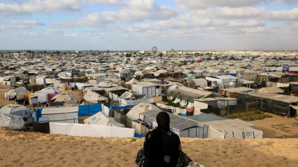 Hamas berät über Trumps Gaza-Plan - Gespräche mit Katar und Türkei anberaumt