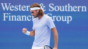 Former Cincinnati contenders suffer contrasting first-round fates