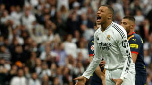 Real Madrid: Mbapp&eacute; forfait contre la Real Sociedad en Coupe du Roi
