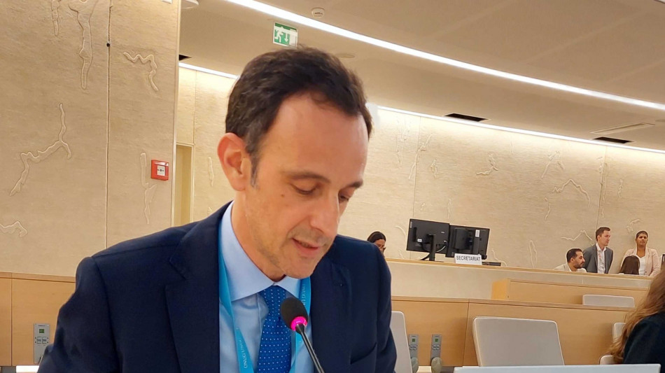 Impegno Italia a Onu in lotta alla discriminazione razziale