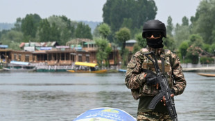 Indische Luftangriffe auf Ziele in pakistanischem Teil von Kaschmir und Punjab