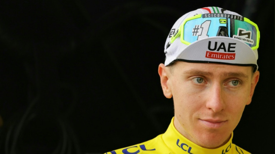 La 11e &eacute;tape du Tour: Pogacar et Evenepoel &agrave; l'attaque dans le Cantal ?