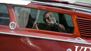 Jeff Bezos à Venise pour son mariage, malgré les protestations