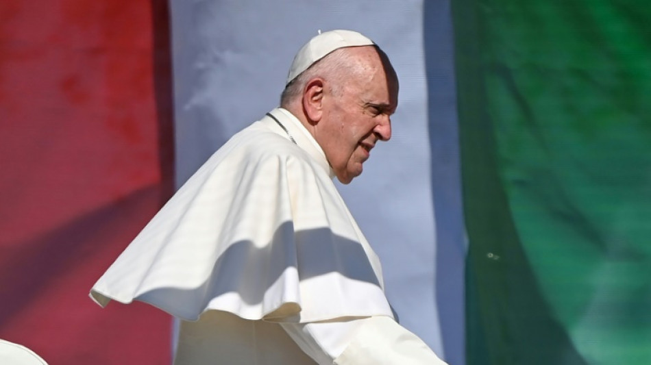 El papa visitar&aacute; Hungr&iacute;a y se reunir&aacute; con Orban a finales de abril