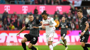 N&auml;chster Sieg: K&ouml;ln feiert Downs und Platz zwei