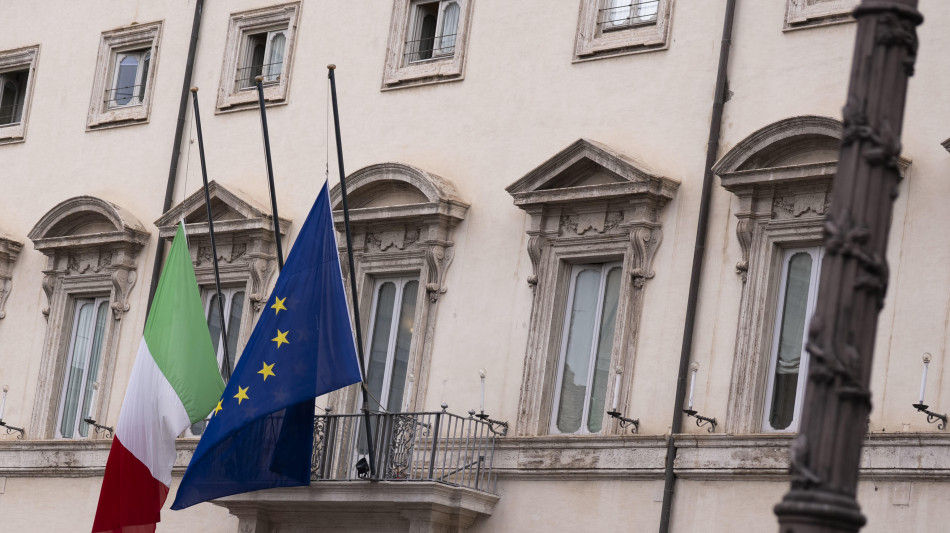 Meloni, la manovra è seria, vale 18,7 miliardi di euro