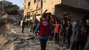 Media, ricerche C.Rossa-Hamas per corpi anche in zona Idf