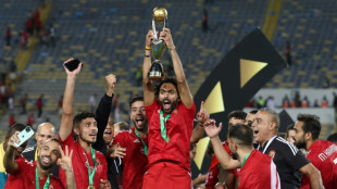Favourable CAF Champions League draw for 11-time winners Ahly