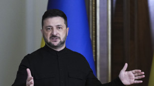 Zelensky, incontrati fabbricanti Usa di Tomahawk e Patriot