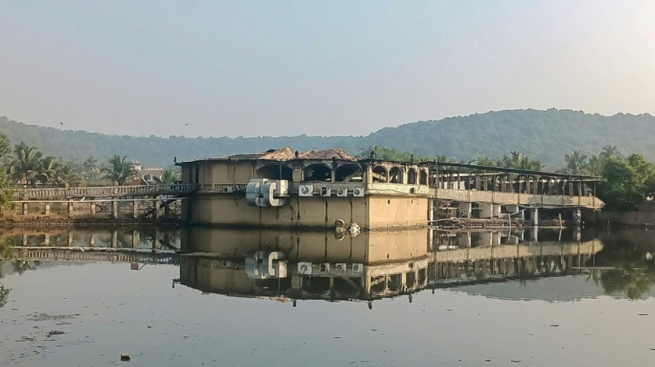 Inde: au moins 25 personnes, dont des touristes, meurent dans l'incendie d'une bo&icirc;te de nuit &agrave; Goa