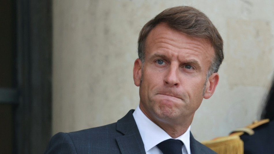 Macron e o Estado da Palestina, um legado diplomático repleto de obstáculos