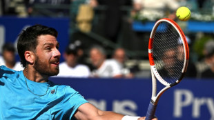 ATP: Carlos Alcaraz au rendez-vous &agrave; Buenos Aires