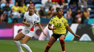 US-born South Korean becomes youngest Women's World Cup player