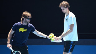 Tennis: Medvedev e il tecnico Cervara si separano dopo 8 anni