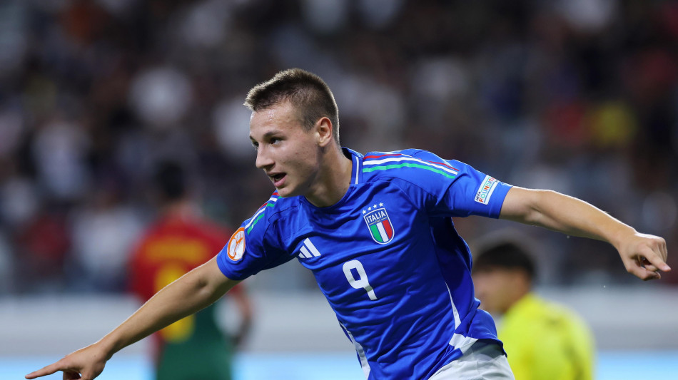 Euro Under 19, in semifinale sar&agrave; Italia-Spagna