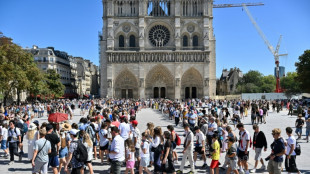 Tourisme : entre arbitrages budgétaires et météo, une saison estivale contrastée en France