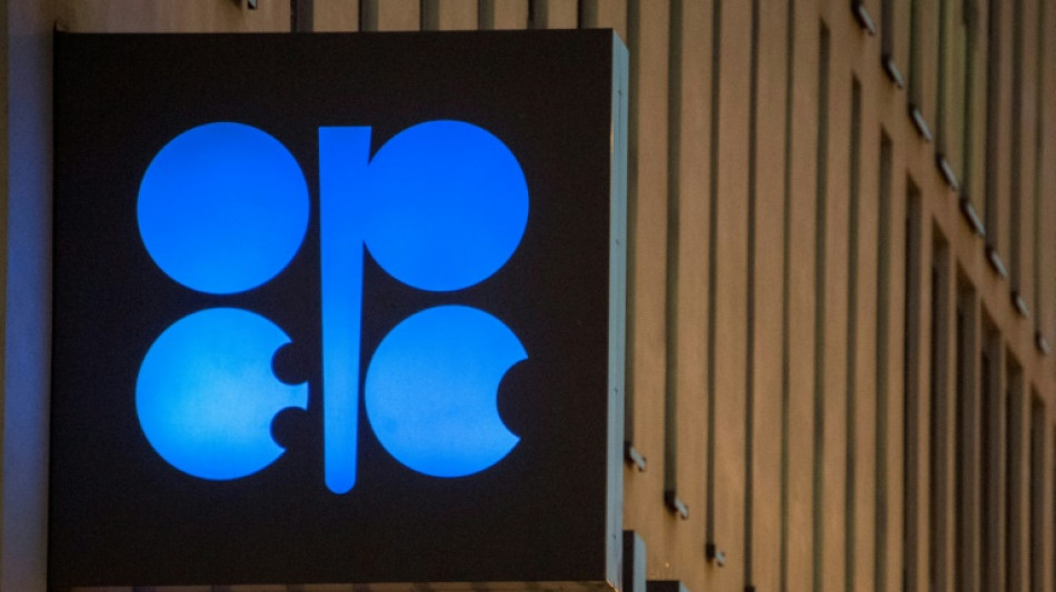 Unzufriedenheit mit F&ouml;rderquoten: Angola k&uuml;ndigt Austritt aus der Opec an 