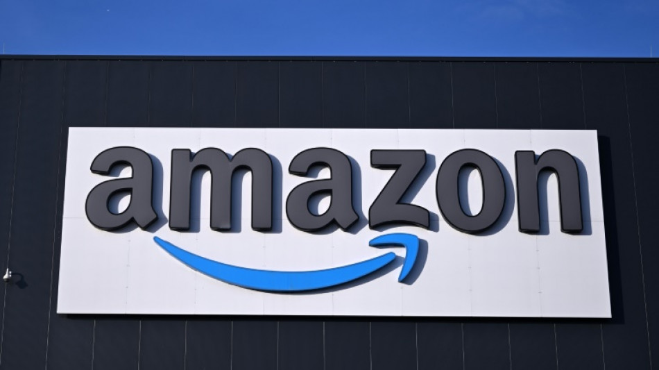 Verdi k&uuml;ndigt bundesweite Weihnachtsstreiks bei Amazon an - Ausstand auch in USA