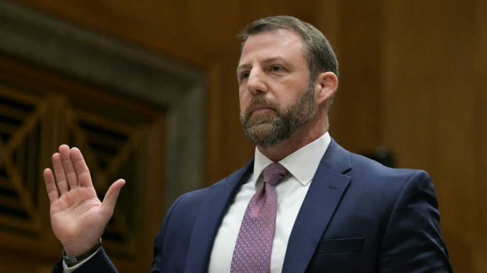 Candidato de Trump para el Departamento de Seguridad Nacional aprobado por comisi&oacute;n del Senado