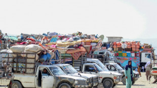 Pakistan setzt Ausweisungen afghanischer Flüchtlinge trotz UN-Appell fort