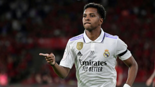 Rodrygo fires Madrid to Copa del Rey triumph over Osasuna