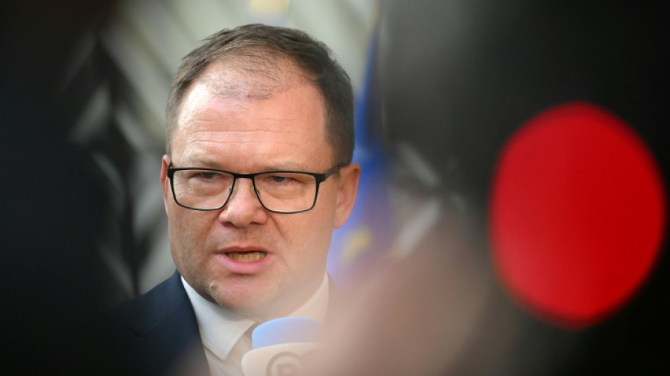 Umweltminister Schneider verl&auml;sst Berlinale aus Protest gegen Rede