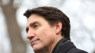 Justin Trudeau, du glamour au d&eacute;samour