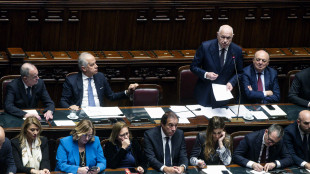 Nordio, sono stato avvertito quando Almasri era gi&agrave; in arresto