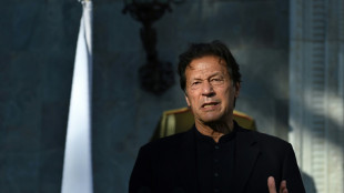 Pakistans Premierminister Khan durch Misstrauensvotum gest&uuml;rzt