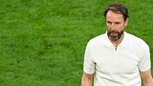 Euro-2024: sang-froid et solidarit&eacute; pour les Anglais, &agrave; d&eacute;faut de beau jeu