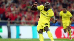 Goal-shy Inter eye Champions League semis while crisis looms at home