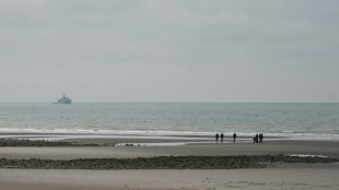 Three dead, three missing in attempts to cross Channel 