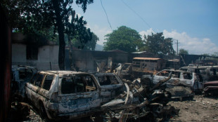 Transi&ccedil;&atilde;o pol&iacute;tica no Haiti esbarra em diverg&ecirc;ncias entre futuros l&iacute;deres