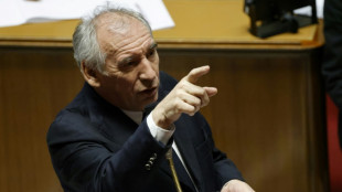 Bayrou veut simplifier l'administration face &agrave; une "bureaucratie" jug&eacute;e "trop lourde"