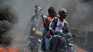 Haiti aguarda seus novos l&iacute;deres ap&oacute;s aumento da viol&ecirc;ncia na capital