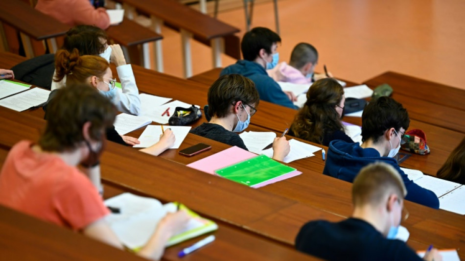 Stark-Watzinger: Energiepreispauschale f&uuml;r Studierende auf der Zielgeraden