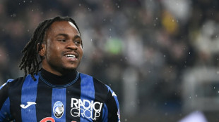 Atalanta vence Roma e garante vaga na próxima Champions