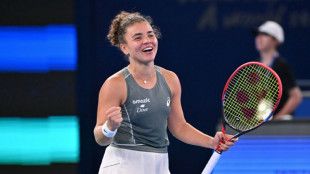 Vit&oacute;ria de Paolini sobre Swiatek &eacute; &uacute;nica surpresa das quartas do WTA 1000 de Wuhan