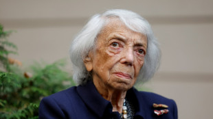 NS-Erinnerung: Margot-Friedländer-Preis verliehen