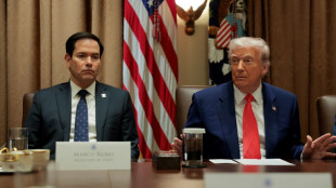 Les Bourses rechutent en Asie face à la guerre commerciale de Trump 