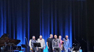 Rubalcaba interpreta Pino Daniele, e Cuba e Napoli si toccano