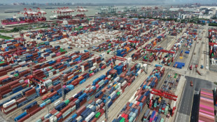 Chine: le commerce ext&eacute;rieur en forme avant de nouvelles taxes de Trump