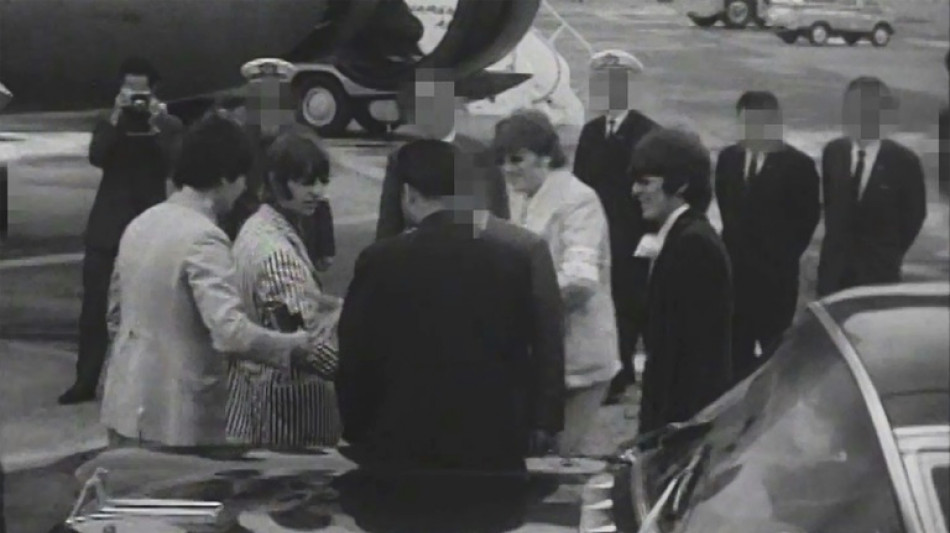 Cincuenta a&ntilde;os desde el acuerdo de disoluci&oacute;n de los Beatles que puso fin a "muchas tensiones"